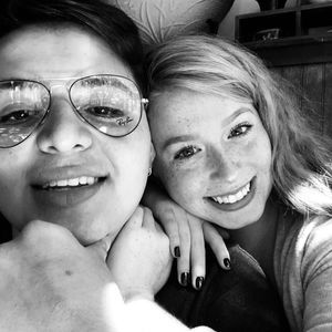 Meet your Posher, Chloë